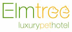 Elmtree Luxury Pet Hotel Boarding Cattery Logo