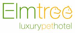 Elmtree Luxury Pet Hotel Boarding Cattery Logo