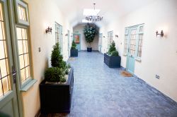 Cattery Corridor