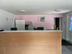 Boarding Cattery Fees